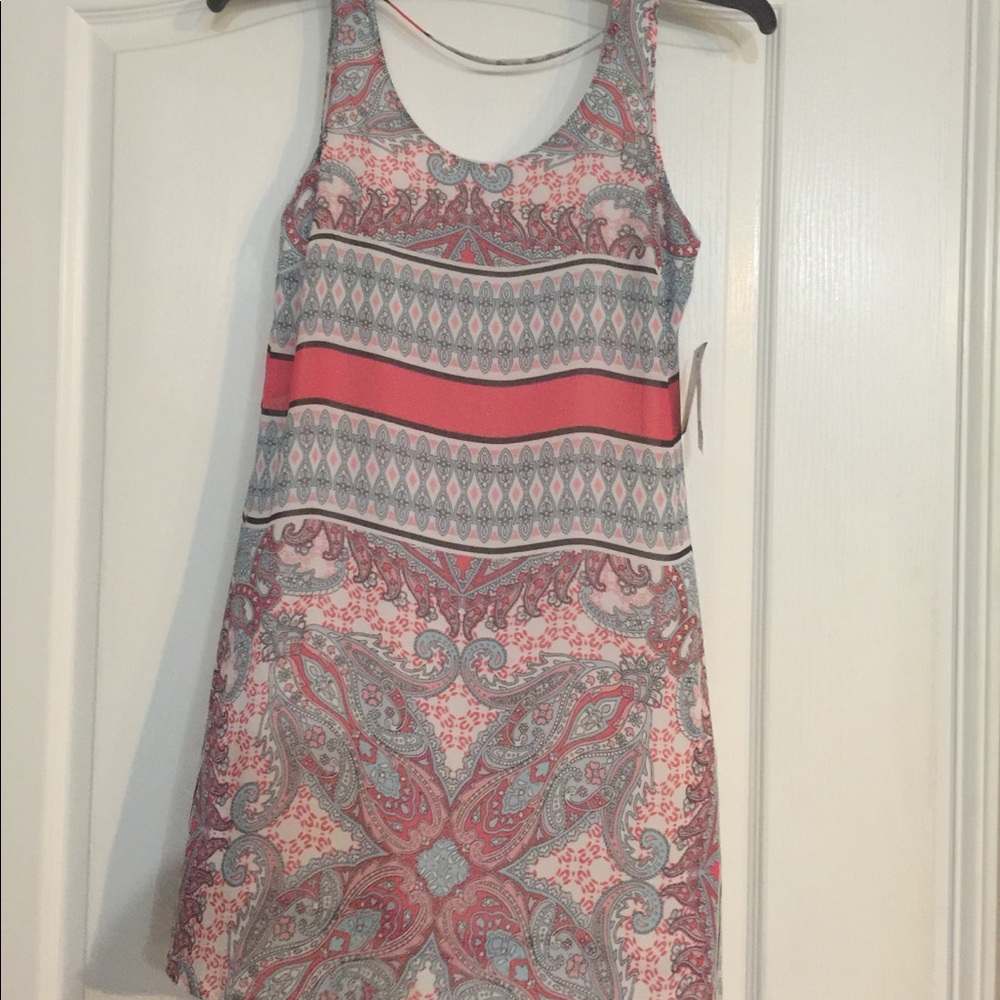 Summer Dress